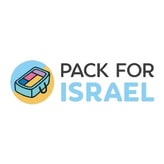 Pack for Israel coupon codes