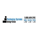 Packaging Systems Integration coupon codes