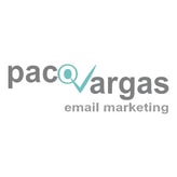 Paco Vargas coupon codes