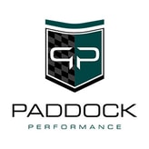 Paddock Performance coupon codes