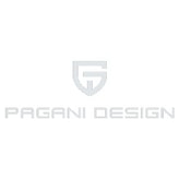 Pagani Design Store coupon codes