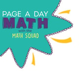 Page A Day Math coupon codes