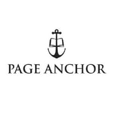 Page Anchor coupon codes