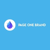 Page One Brand coupon codes