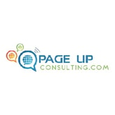 Page Up Consulting coupon codes