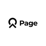 Page coupon codes