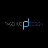 Pagehub Design coupon codes