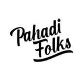 Pahadi Folks coupon codes