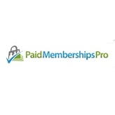 Paid Memberships Pro coupon codes