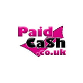 PaidCash coupon codes