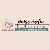 Paige Media Marketing coupon codes