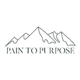 Pain to Purpose coupon codes
