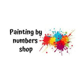 Painting by Numbers Shop coupon codes