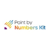 Paint by Numbers Kit Shop coupon codes