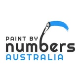 Paint by numbers Australia coupon codes