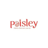 Paisley coupon codes