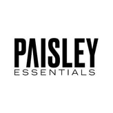 Paisley Essentials coupon codes