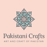 Pakistani Crafts coupon codes