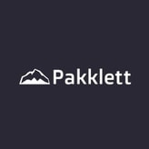 Pakklett.no coupon codes