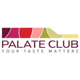Palate Club coupon codes