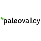 Paleovalley coupon codes