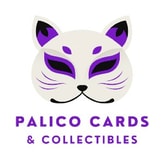 Palico Cards & Collectibles coupon codes