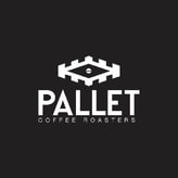 Pallet Coffee Roasters coupon codes