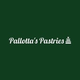 Pallotta's Pastries coupon codes