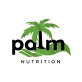 Palm Nutrition coupon codes