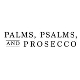 Palms, Psalms, & Prosecco coupon codes