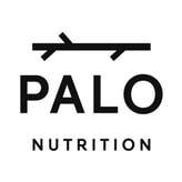 Palo Nutrition coupon codes