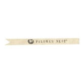 Paloma's Nest coupon codes