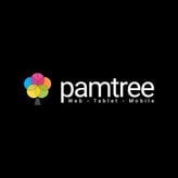 Pamtree coupon codes