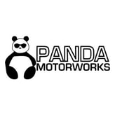 Panda Motorworks coupon codes