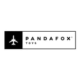 PandaFox Toys coupon codes