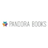 Pandora Books coupon codes