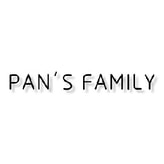 Pan's Family coupon codes