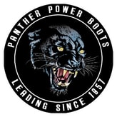Panther Power Boots coupon codes
