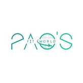 Pao's Fit World coupon codes