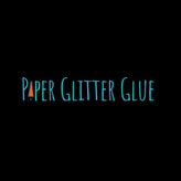 Paper Glitter Glue coupon codes