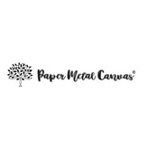Paper Metal Canvas coupon codes