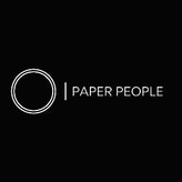 Paper People coupon codes