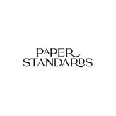 Paper Standards coupon codes