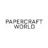 PaperCraft World coupon codes