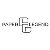 Paperlegend.com coupon codes