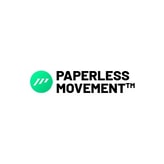 Paperless Movement coupon codes
