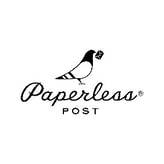 Paperless Post coupon codes