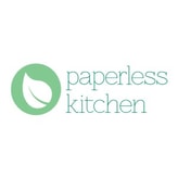 PaperlessKitchen coupon codes