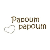 Papoum Papoum coupon codes