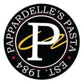 Pappardelle's Pasta coupon codes